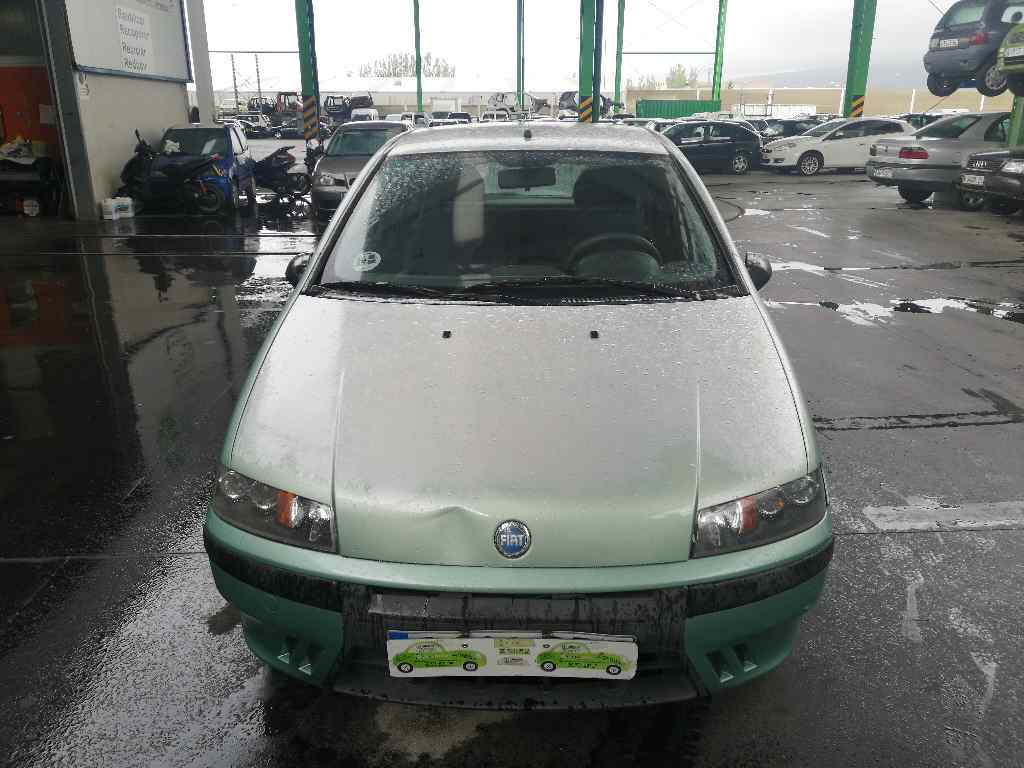 FIAT Punto 3 generation (2005-2020) Drošinātāju kārba 46788428NPL+ 19735800