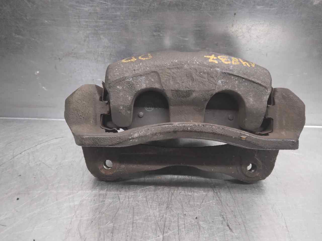 KIA Opirus 1 generation (2003-2010) Front Right Brake Caliper BC141063, MANDO 19790735