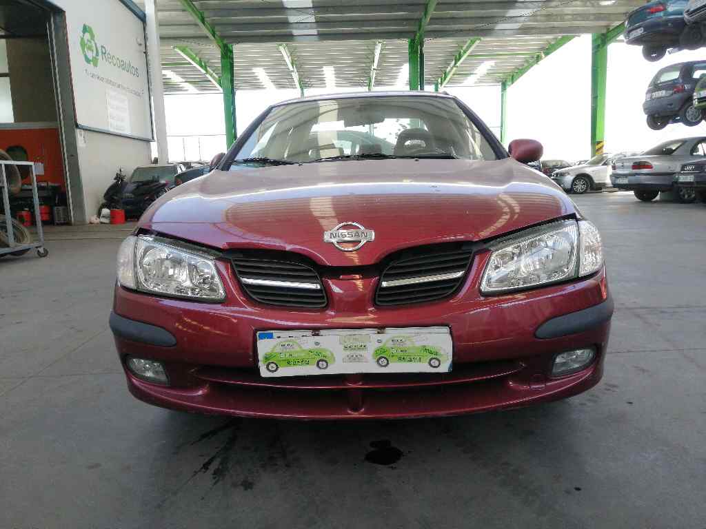 VAUXHALL Almera N16 (2000-2006) Форсунка ZEXEL,ZEXEL+484391 24113728