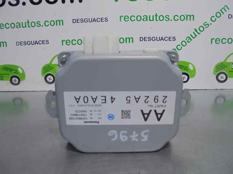 NISSAN Qashqai 2 generation (2013-2023) Other Control Units PANASONIC,PANASONIC+EUV9NS019AB 19570079