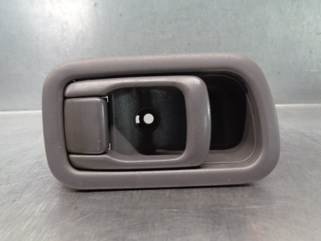 NISSAN Navara D22 (1997-2005) Front Left Door Interior Handle Frame 806712S400 19902493