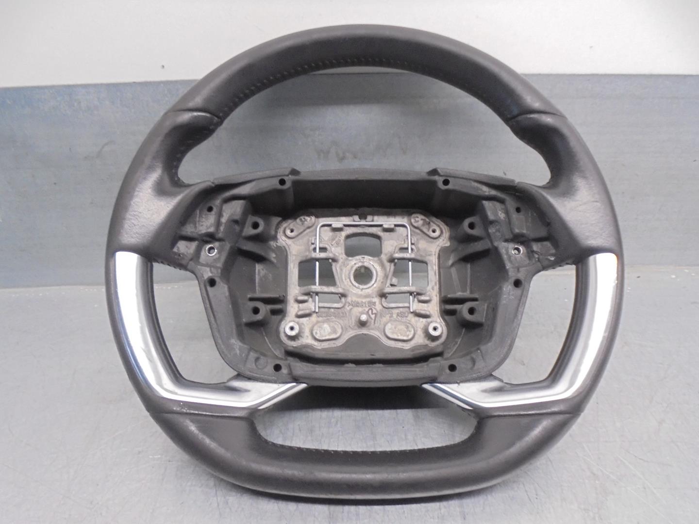 CITROËN C4 Picasso 2 generation (2013-2018) Steering Wheel 98057438ZD,6228092 24174530