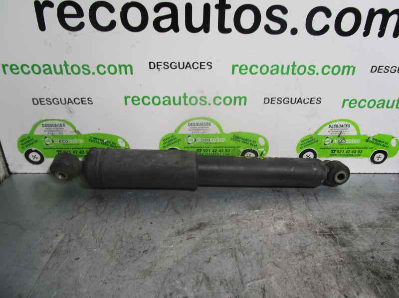 RENAULT Laguna 1 generation (1993-2001) Rear Left Shock Absorber 9121115583,KYB,8200016036+ 19583467