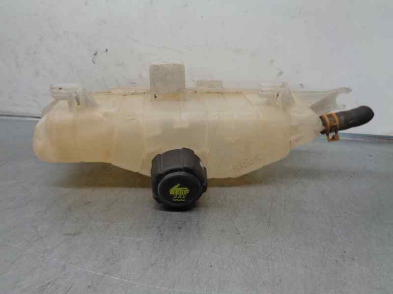 CHEVROLET Clio 2 generation (1998-2013) Fuel Tank 19718998