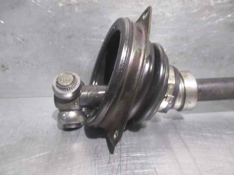 VOLVO 440 1 generation (1988-1996) Arbre de transmission avant gauche 9031180 24063310