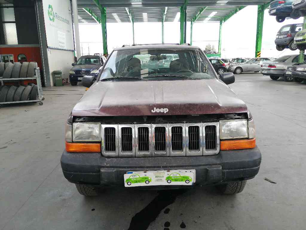 BMW Grand Cherokee Бампер задний 5PUERTAS 24114332