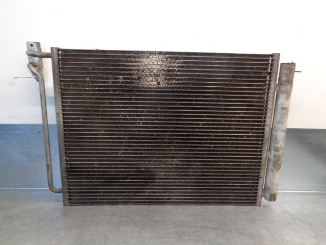 FORD X5 E53 (1999-2006) Air Con radiator MODINE,MODINE+58572810 19783243