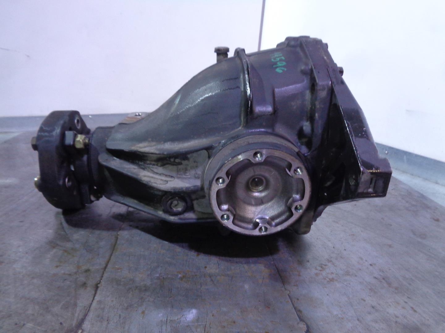 MERCEDES-BENZ E-Class W210 (1995-2002) Bakre differensial 2203510105,2103513008G,2.82 24198130