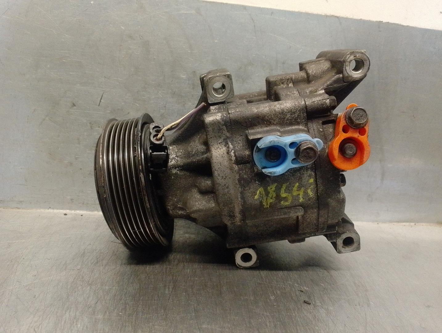 FIAT Punto 3 generation (2005-2020) Air Condition Pump 5A7975600,517469310,DENSO 21722630