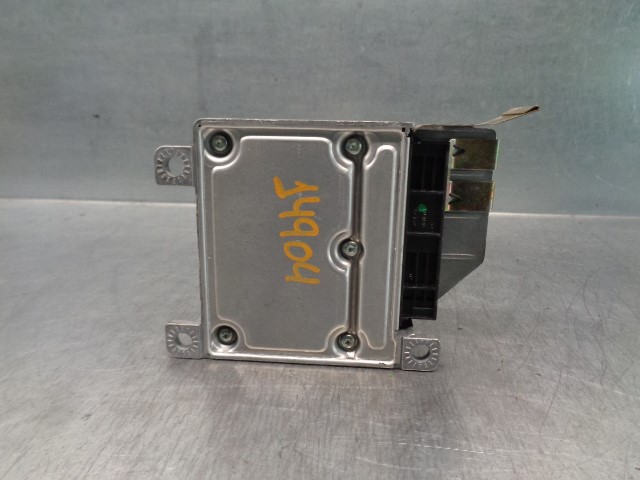 TOYOTA 3 Series E36 (1990-2000) SRS Control Unit TEMIC, TEMIC+ZAE29029 19791837