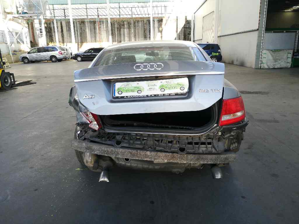 DODGE A6 C6/4F (2004-2011) Замок задней правой двери 4PUERTAS, 4PUERTAS+7PINES 19753478