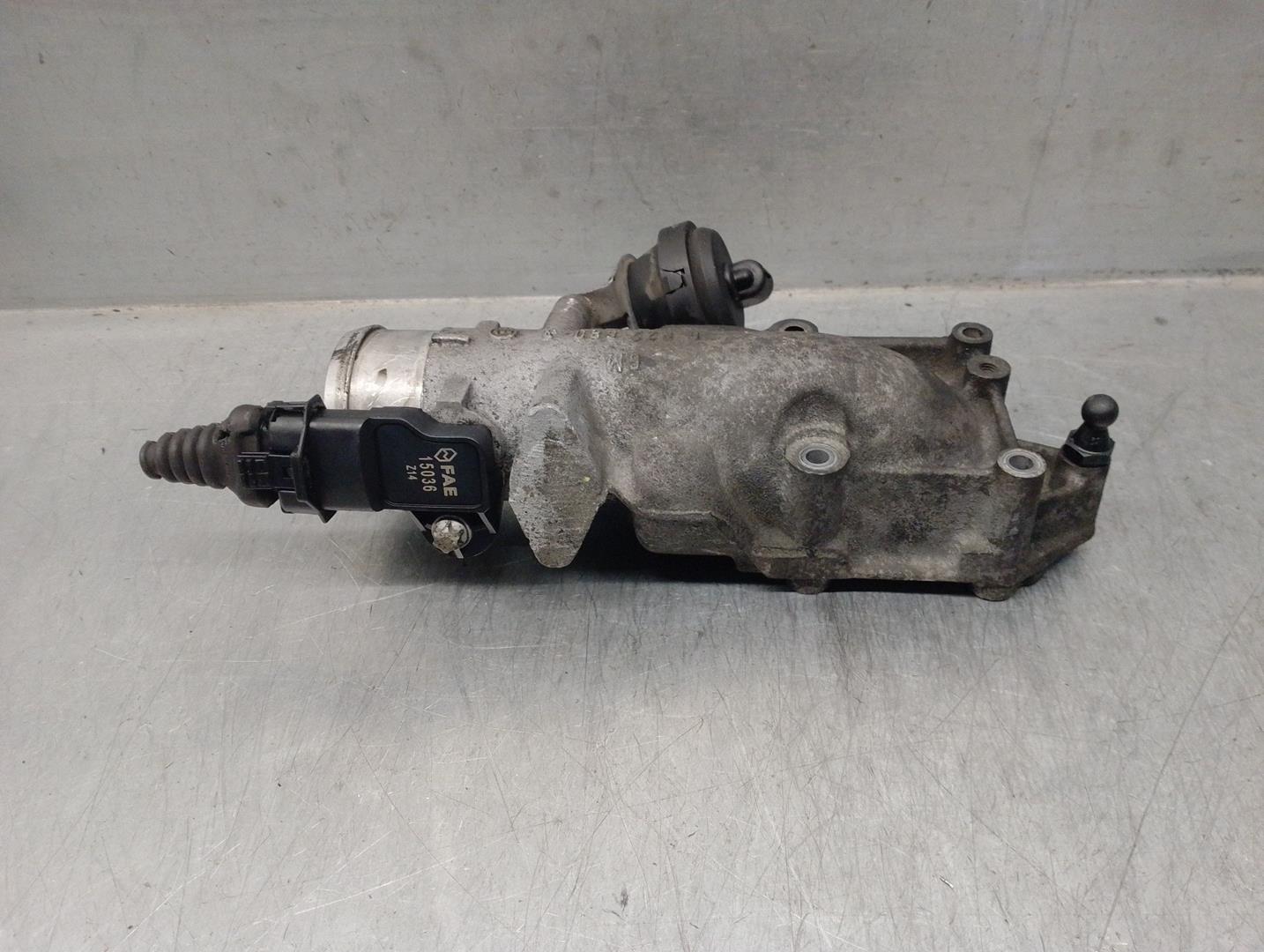 OPEL Astra H (2004-2014) Gasshus 08226803 24177016