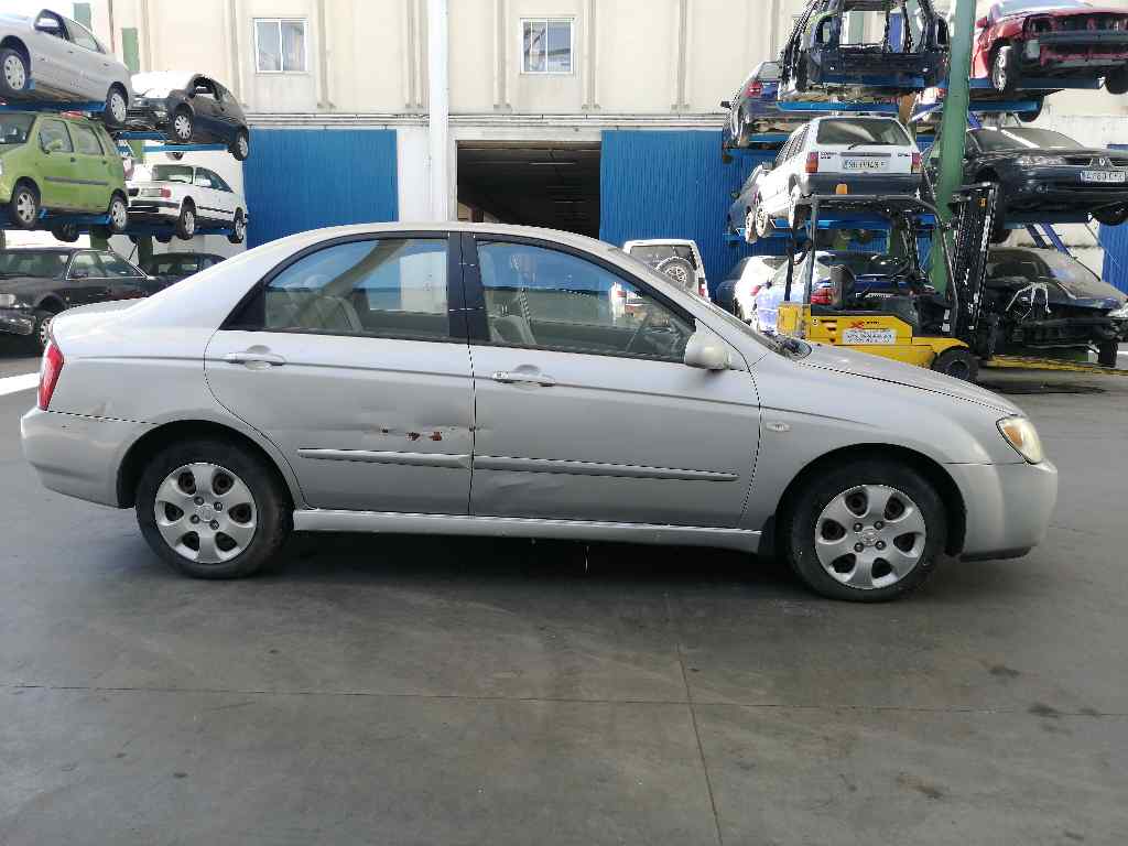 KIA Cerato 1 generation (2004-2009) Vysokotlaké palivové čerpadlo 331002A410,0445010124 19750541