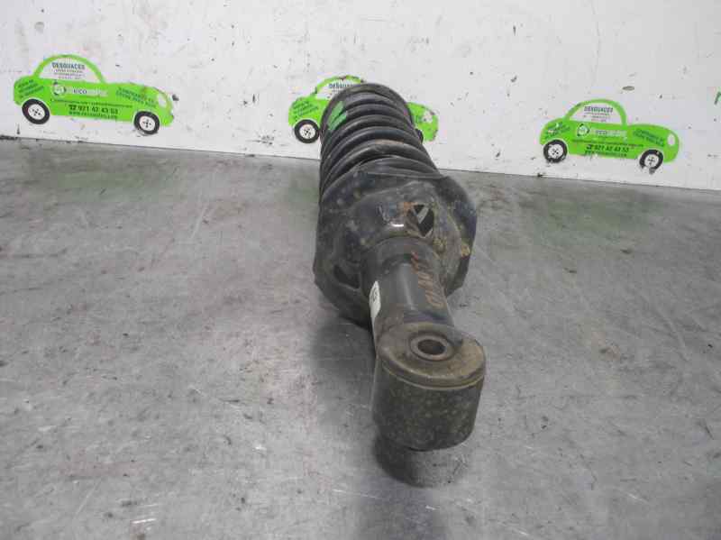 ROVER Astra H (2004-2014) Rear Left Shock Absorber DELPHI,DELPHI+22104368 19642771