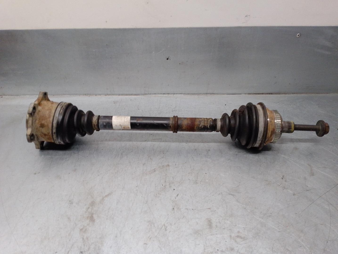AUDI 80 B3 (1986-1992) Front Right Driveshaft 8A0407272 24141807