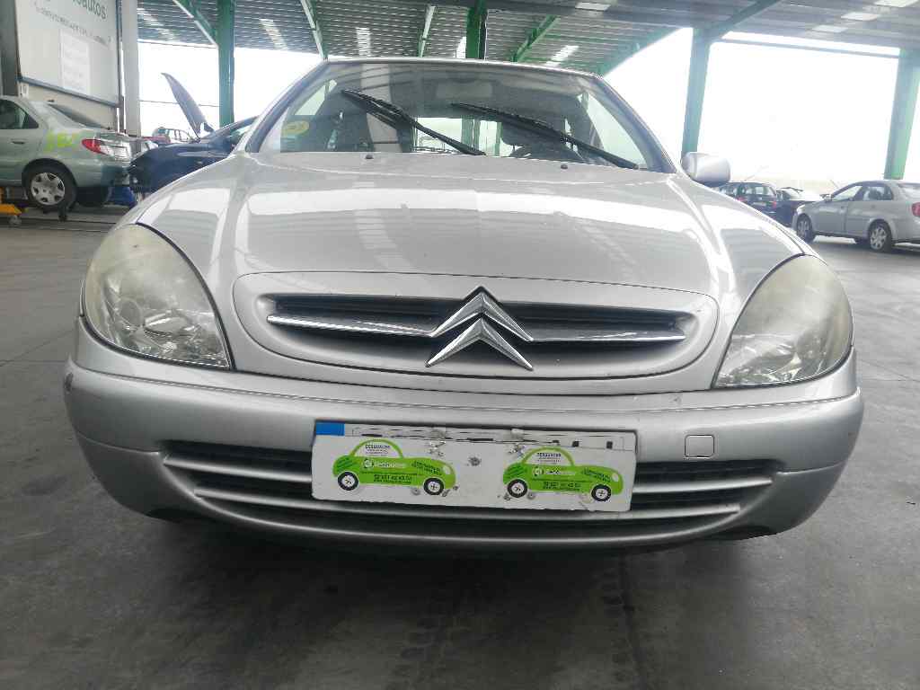 VOLKSWAGEN Xsara 1 generation (1997-2004) Лямбда зонд 0258006185 19704026