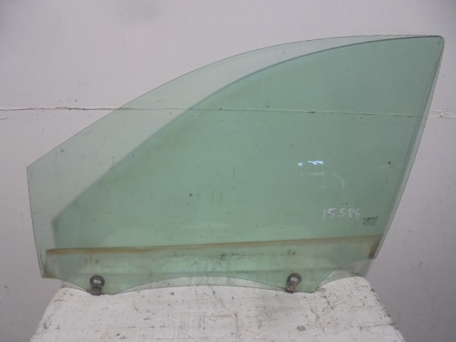 RENAULT Clio 2 generation (1998-2013) Front Left Window 43R004583, DOT511M352AS2 19836939