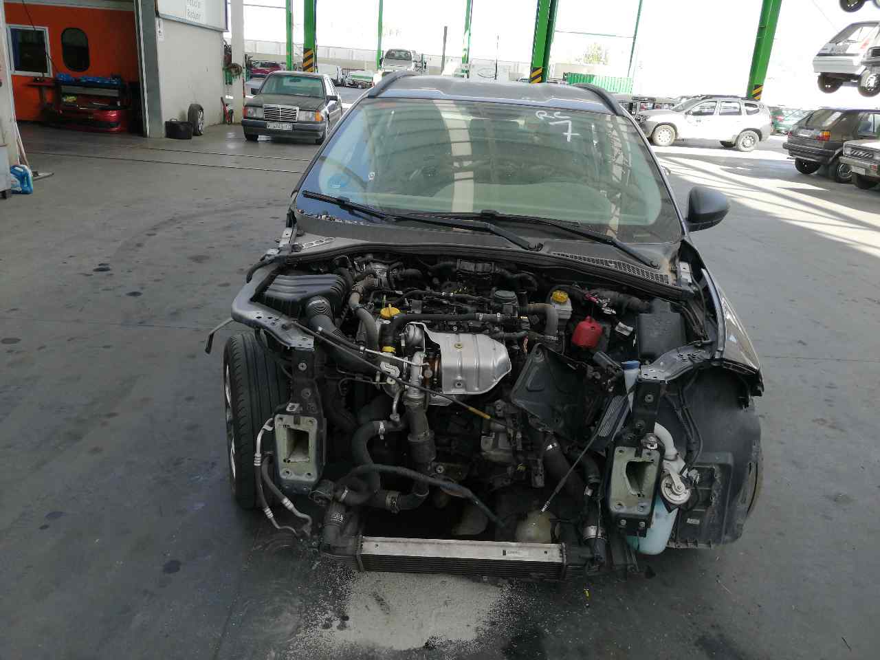 KIA Tipo 2 generation (2015-2024) Бабина MOPAR, MOPAR+77720004 19830874