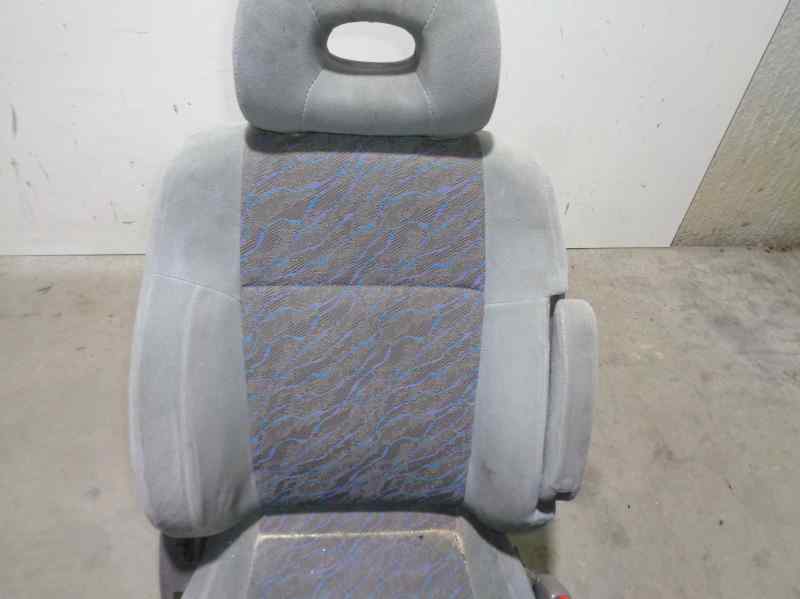 RENAULT Forester SF (1997-2002) Front Right Seat 5PUERTAS 19730776