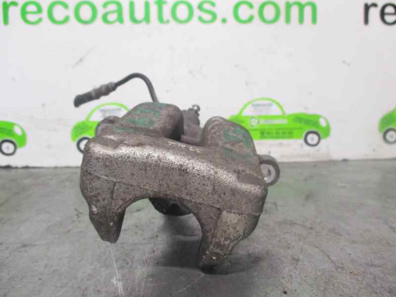 AUDI Clio 3 generation (2005-2012) Bremsecaliper venstre bak TRW,TRW+ 19630817