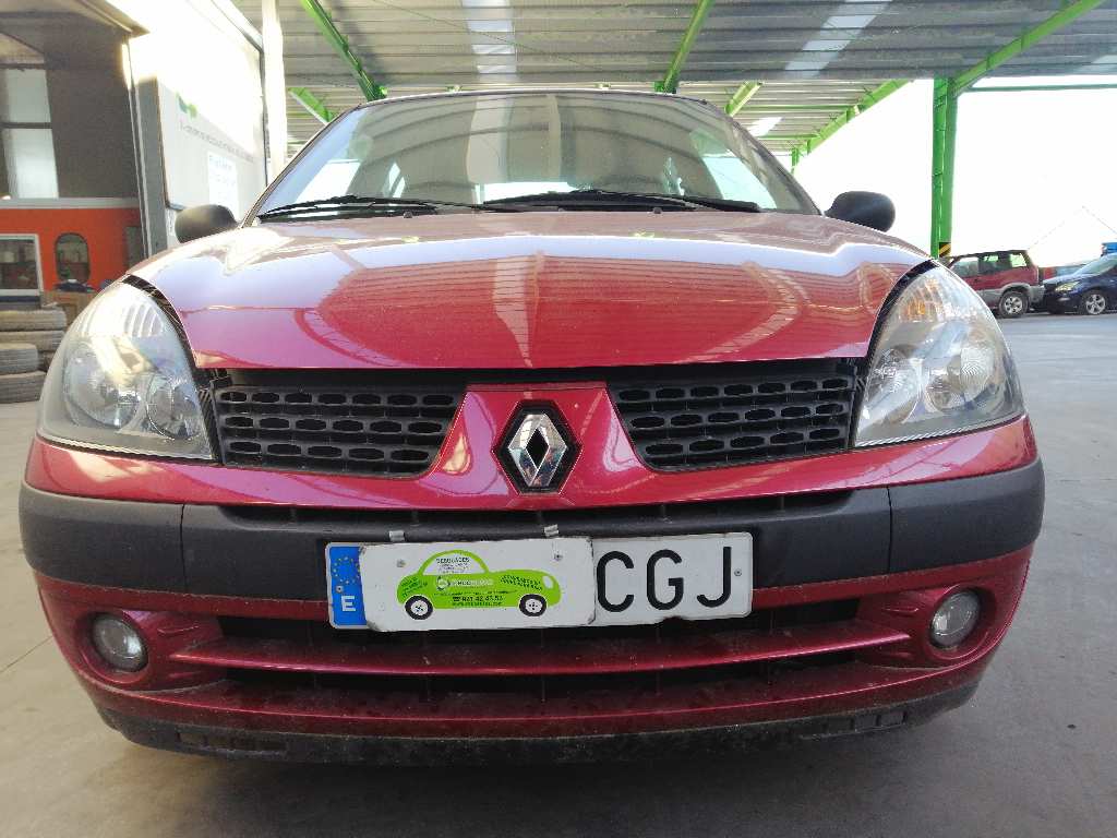 TOYOTA Clio 2 generation (1998-2013) Stabdžių cilindriukas ATE,ATE+ 19673268