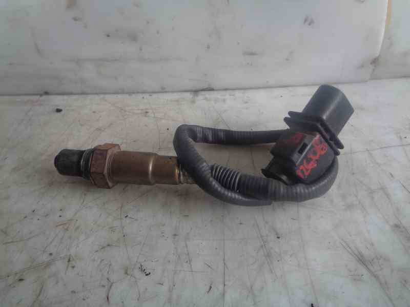 BMW 1 Series E81/E82/E87/E88 (2004-2013) Lambda Oxygen Sensor 0281004079,7804369+ 19729139