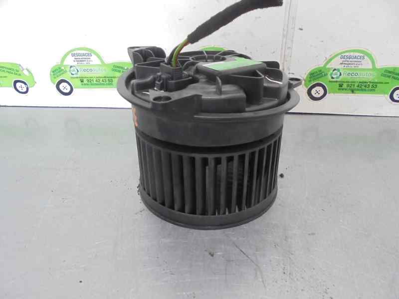 FORD Mondeo 3 generation (2000-2007) Motor încălzitor interior VISTEON, VISTEON+BK6JA 21685978