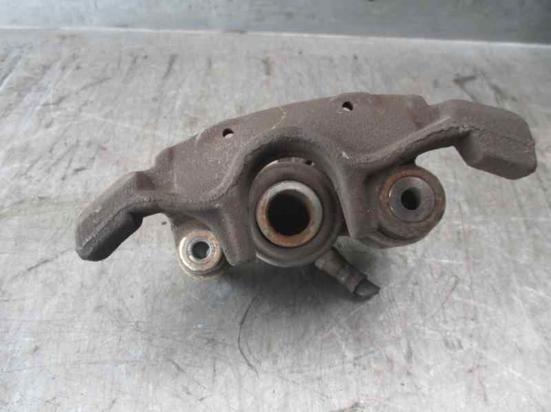 VOLVO V-Class W638, W639 (1996-2003) Rear Left Brake Caliper ATE,ATE+ 19734157