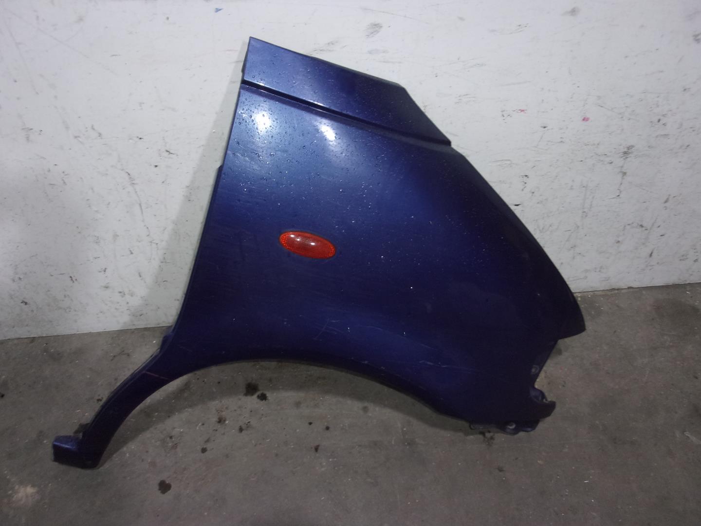 NISSAN Almera N16 (2000-2006) Front Right Fender 631009C030,AZUL 24160286