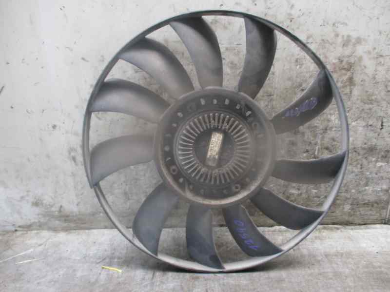 VOLKSWAGEN Passat B5 (1996-2005) Engine Cooling Fan Radiator 6512000000 19762807
