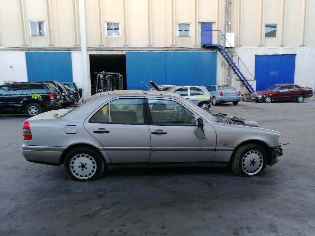 FIAT C-Class W202/S202 (1993-2001) Рулевая Pейка 2024600500,2024600500+1244610405 19670475