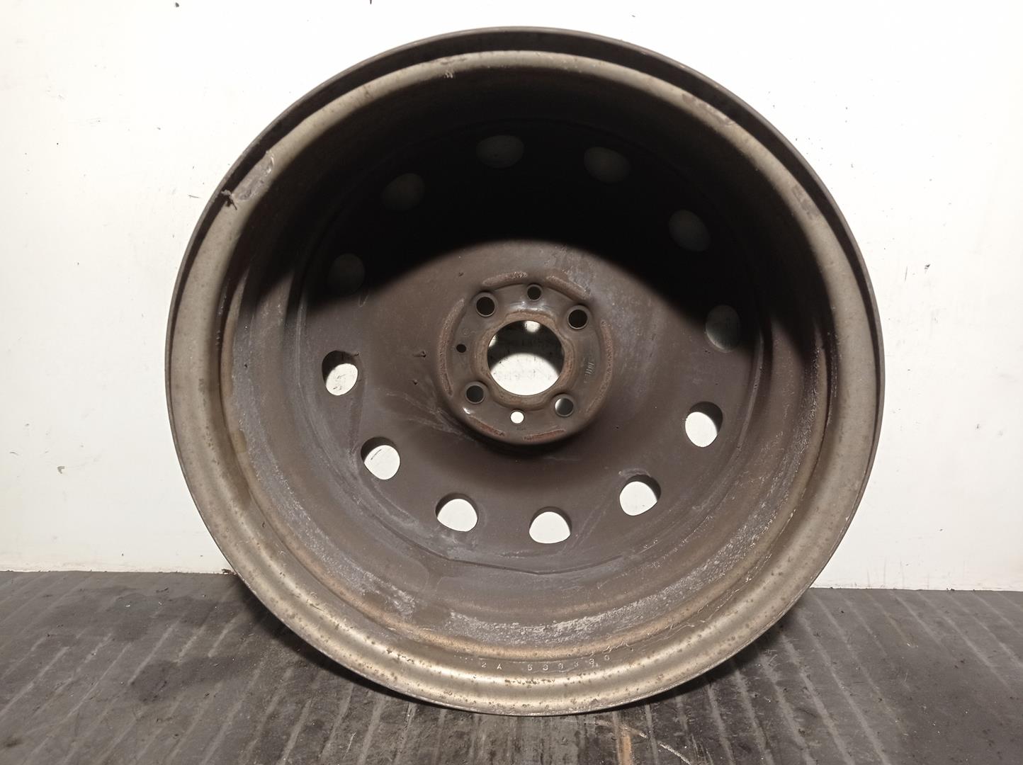 CITROËN Nemo 1 generation (2008-2015) Wheel 5402GJ,R156JX15H2ET44,HIERRO 24213865