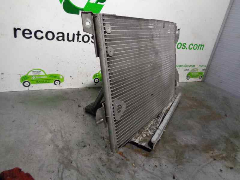 OPEL Corsa B (1993-2000) Air Con Radiator BEHR,BEHR+60401 19656822