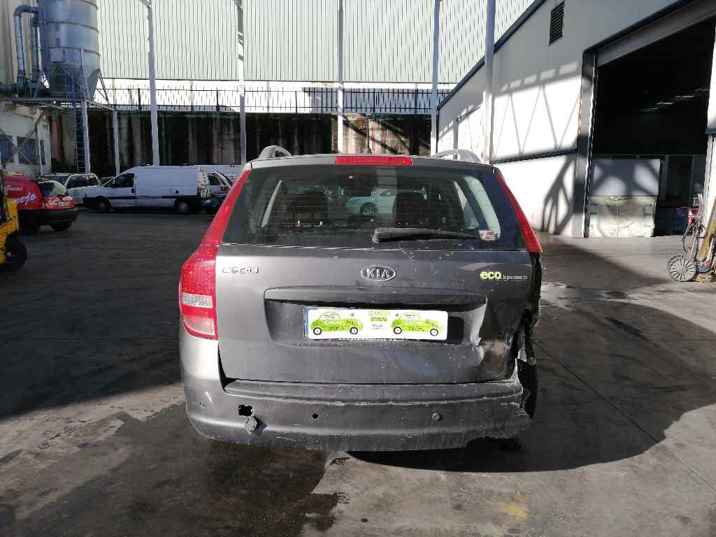 KIA Cee'd 1 generation (2007-2012) SRS Control Unit MOBIS,MOBIS+1H95910000 19721315