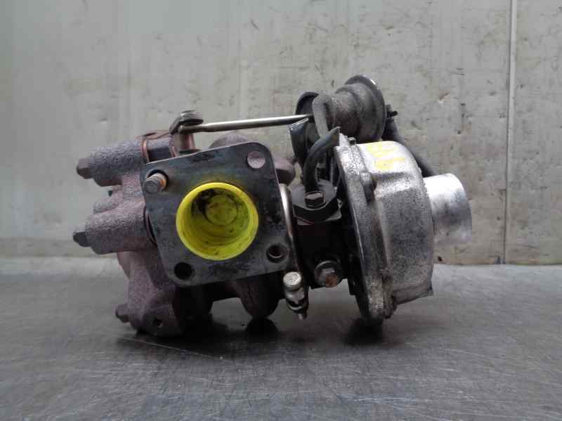 VOLKSWAGEN Astra F (1991-2002) Turbocharger IHI,IHI+RHF421226D 19688531