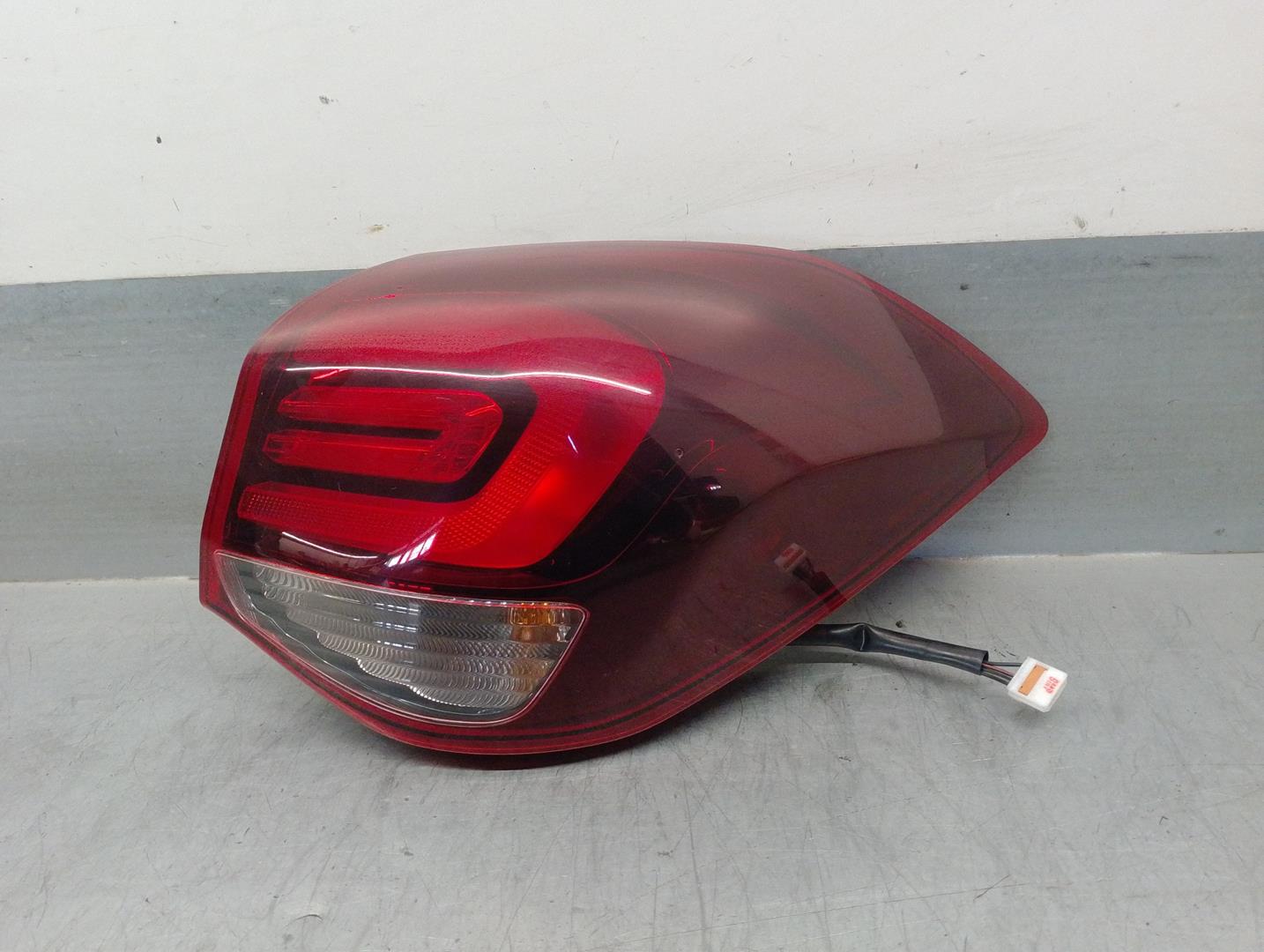 HYUNDAI i20 IB (2 generation) (2014-2020) Rear Right Taillight Lamp 92402C8600,DEALETA,5PUERTAS 24206714