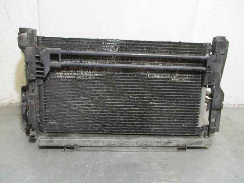 TOYOTA 3 Series E46 (1997-2006) Radiateur de climatisation MODINE, MODINE+58572810 19610914