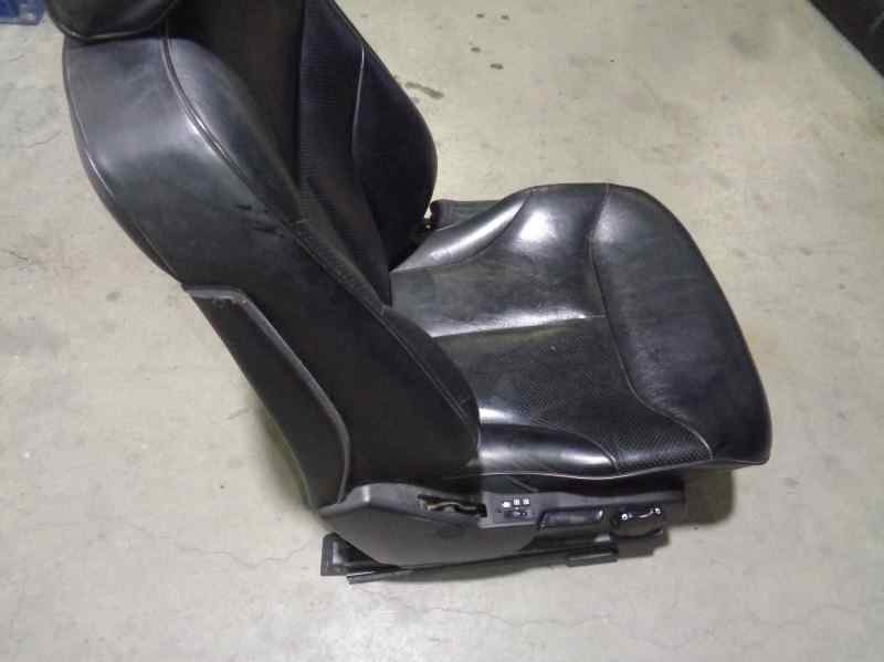 MERCEDES-BENZ S-Class W140/C140 (1991-1998) Front Right Seat 4PUERTAS, 4PUERTAS+CUERONEGRO 19738936