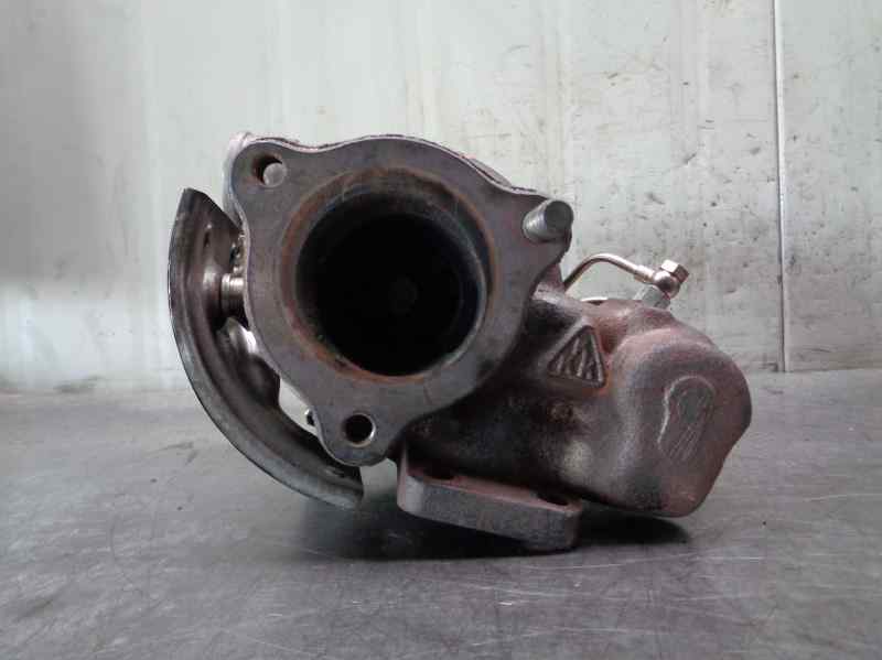 CITROËN S80 1 generation (1998-2006) Tурбина BORGWARNER 19682893