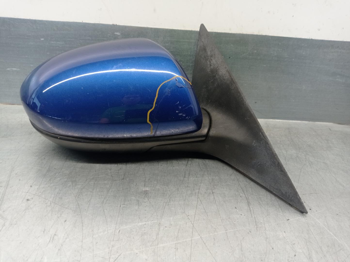 MAZDA 6 GH (2007-2013) Right Side Wing Mirror GS1F69120D, 7PINES, 5PUERTAS 19919626