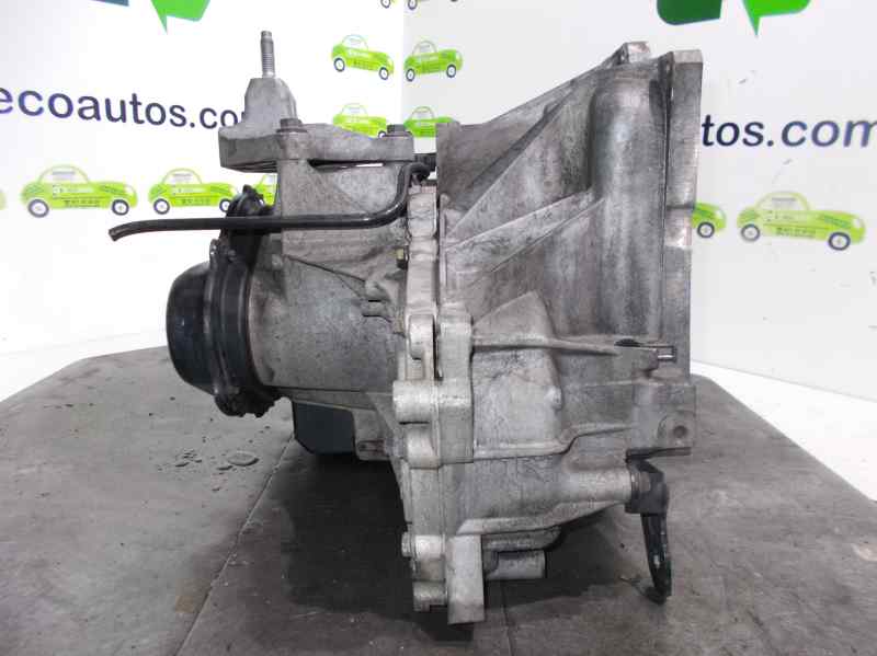 MAZDA 2 1 generation (2003-2007) Sebességváltó 2N1R7002EC,TTFN0091205200807 19672902