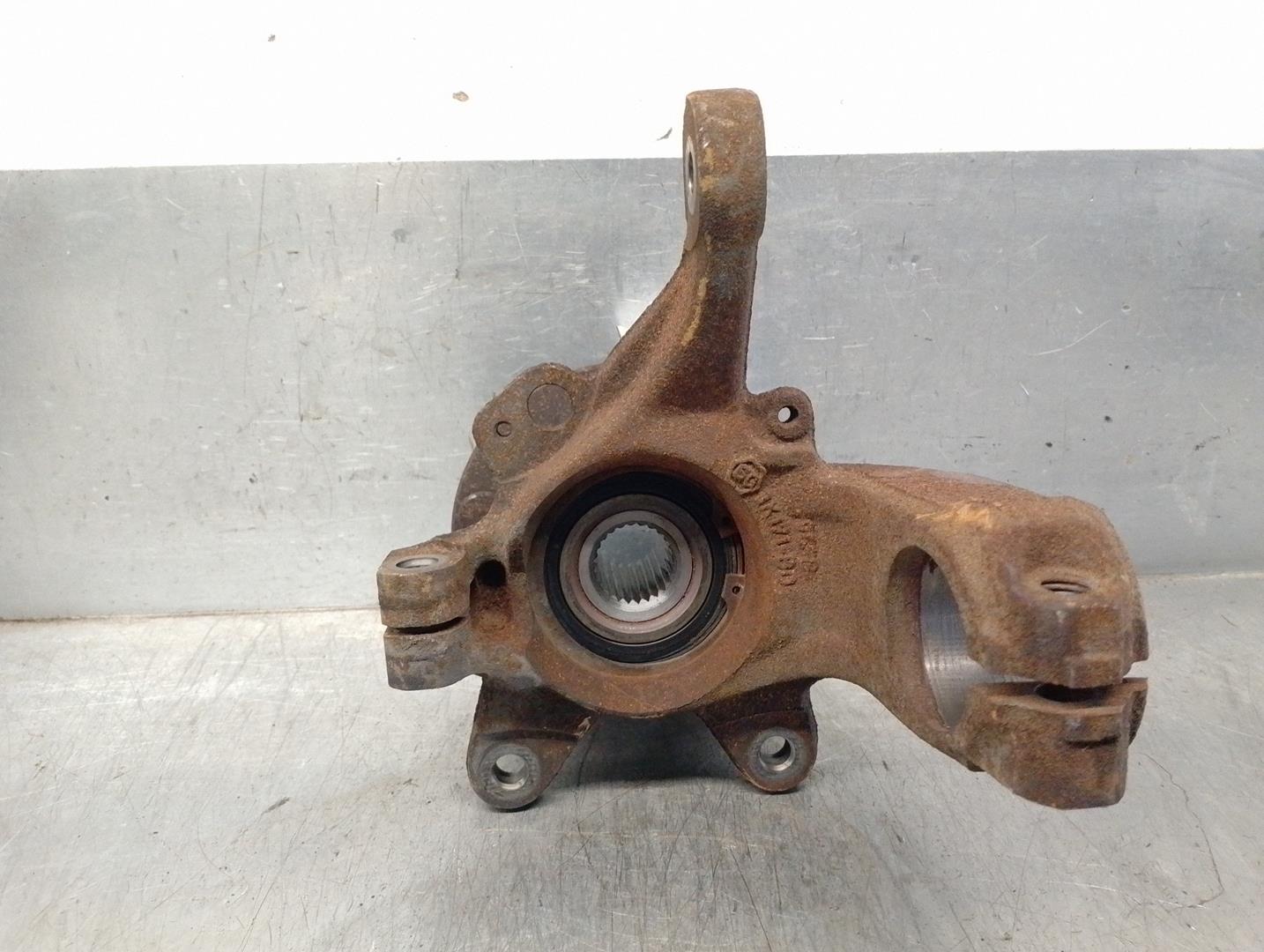 FORD Transit Front Left Wheel Hub 1010250 21709826