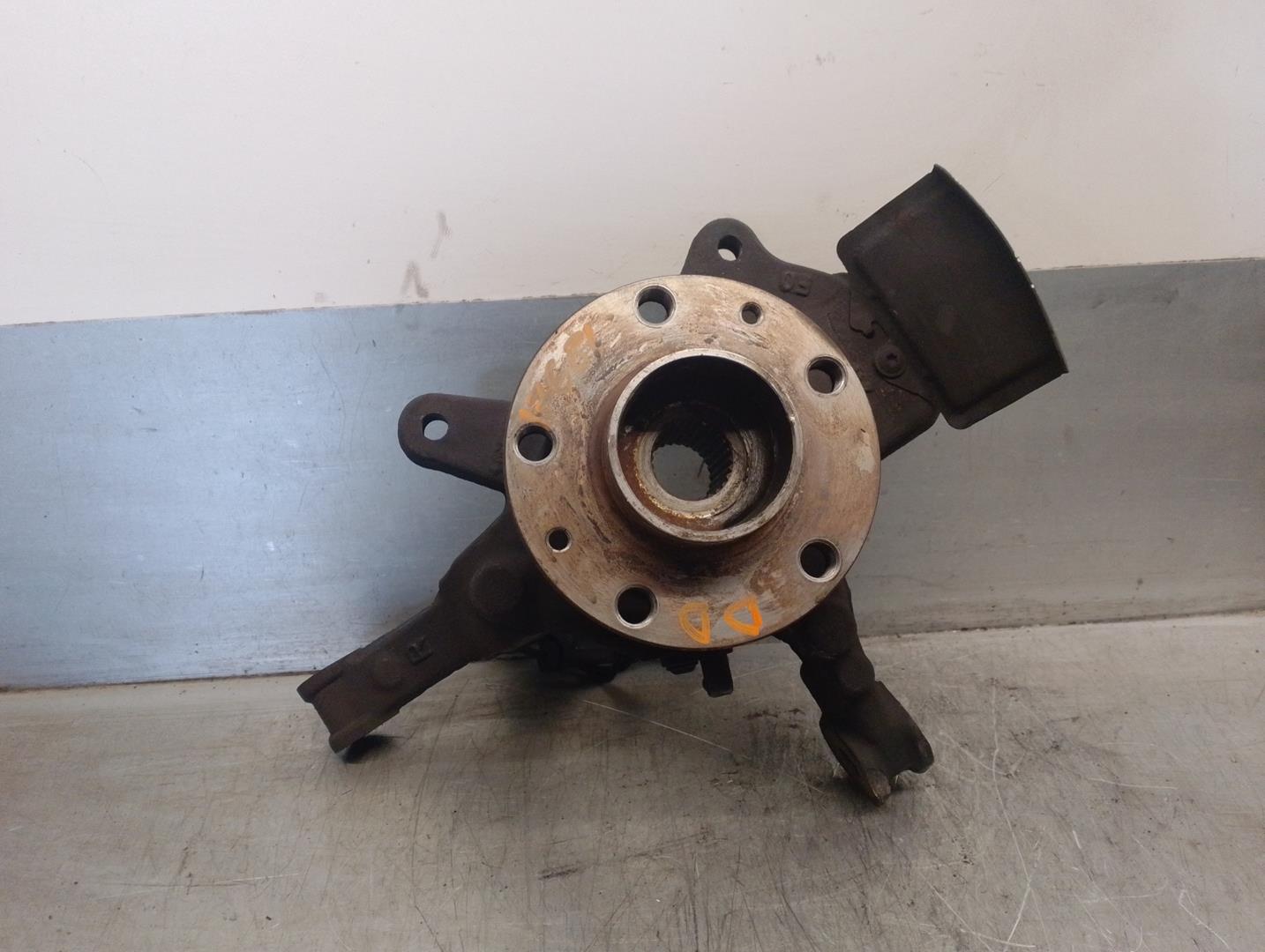 RENAULT Laguna 3 generation (2007-2015) Främre höger hjulnav 400140024R,400140024R 19894442