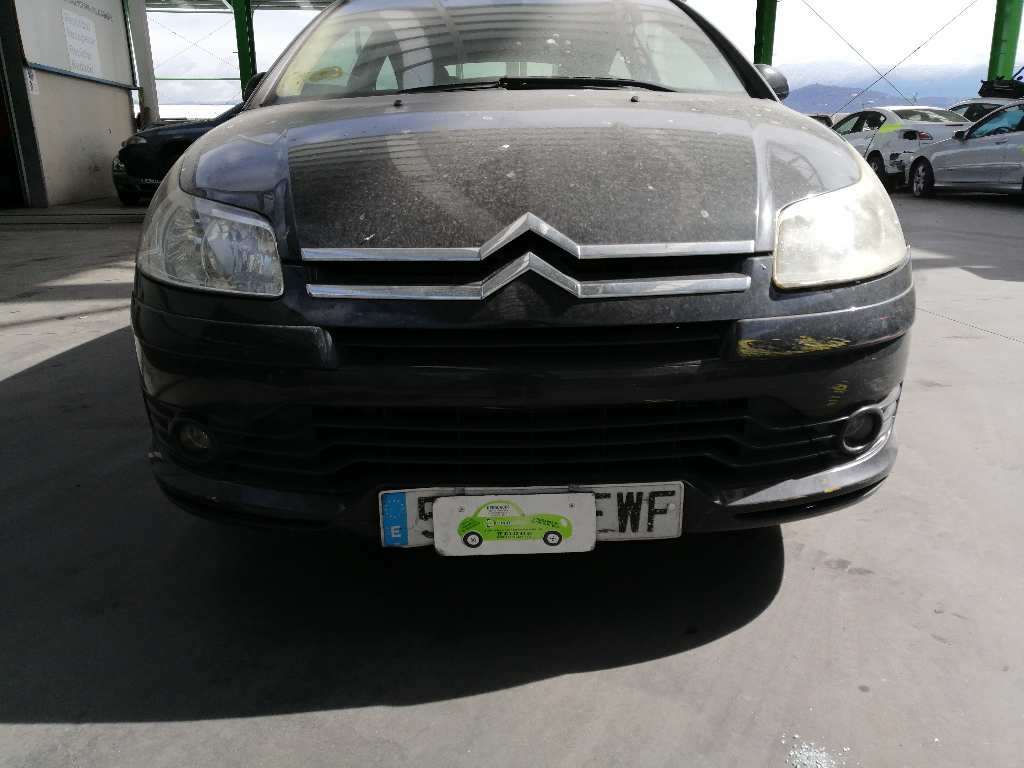 CITROËN C4 1 generation (2004-2011) Рулевая Pейка KOYO,KOYO+6820000084 19680887