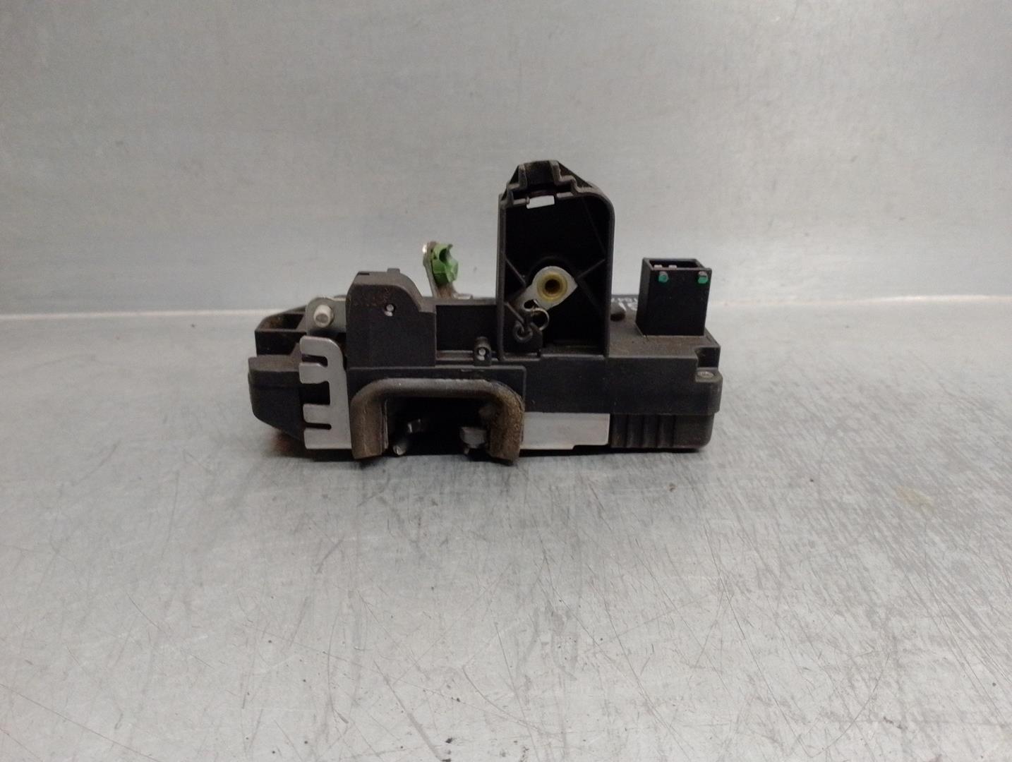 OPEL Corsa C (2000-2006) Rear Right Door Lock 13154794,3PINES,5PUERTAS 19906096