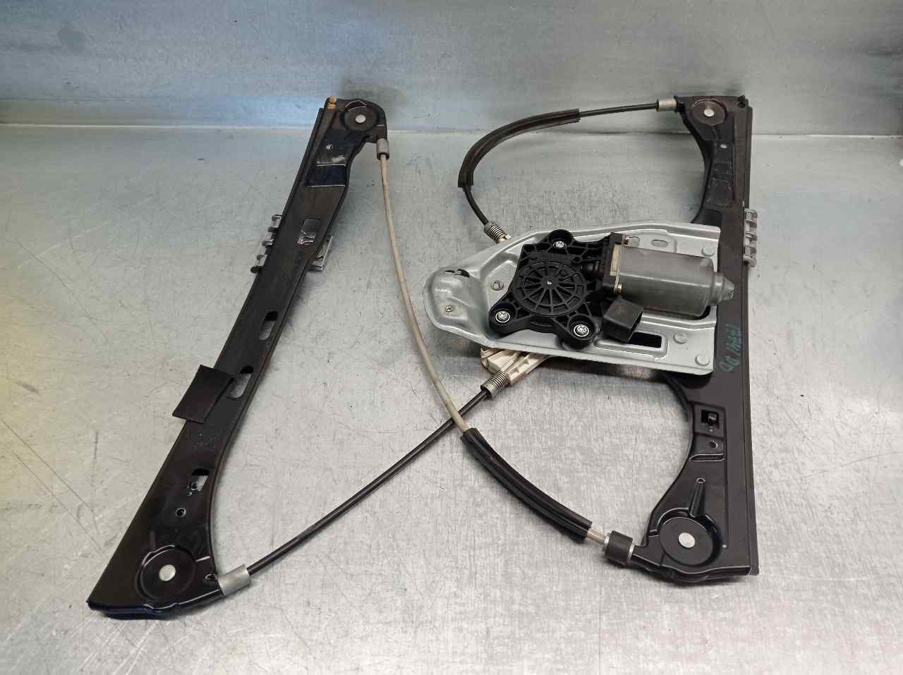 MERCEDES-BENZ C-Class W203/S203/CL203 (2000-2008) Front Right Door Window Regulator A2037201646,6PINES,4PUERTAS 19888386