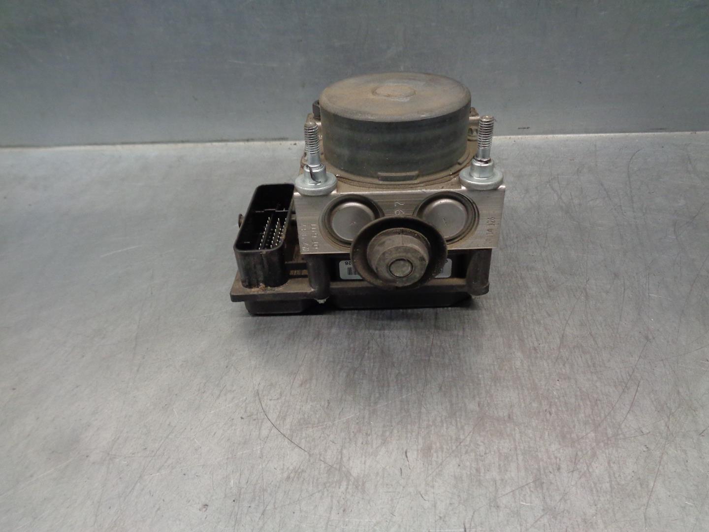 FIAT 500L 1 generation (2012-2024) ABS Pump 0265232840,51880815 19779627