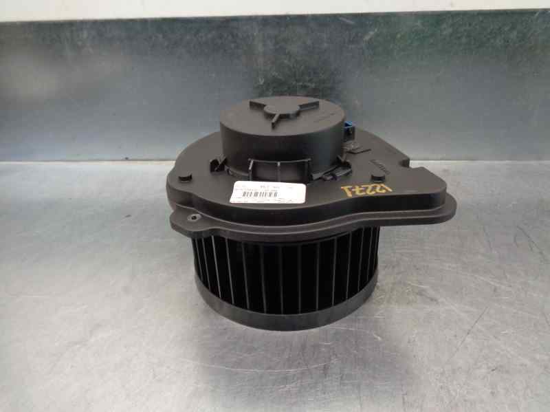 MAZDA 850 1 generation (1992-1997) Heater Blower Fan BEHR,BEHR+ 19733482