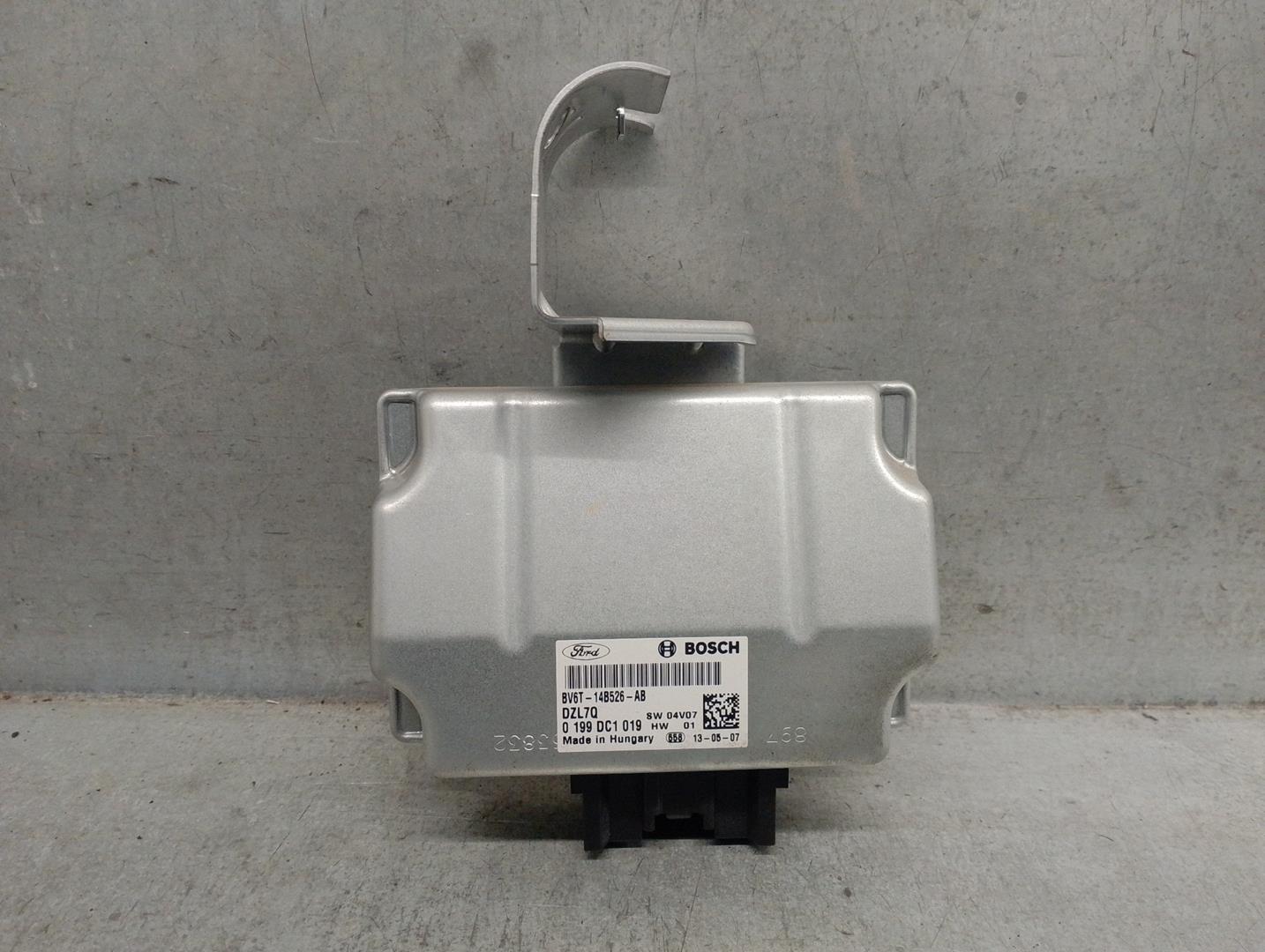 FORD Focus 3 generation (2011-2020) Muut ohjausyksiköt BV6T14B526AB,0199DC1019 24213824