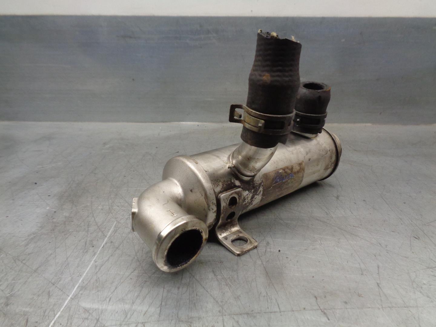 CITROËN C5 1 generation (2001-2008) EGR Cooler 9646762280, 79998D, AUTOPAL 24201419